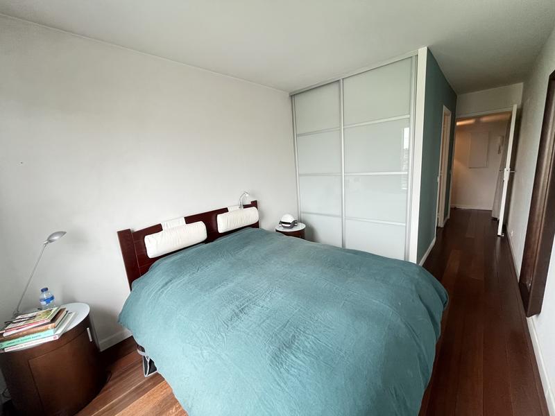 Appartement - 88 m² - 4 pièces