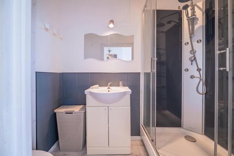 Manoir - 295 m² - 9 pièces