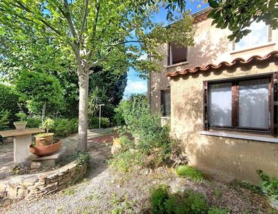 Maison - 89 m² - 4 pièces