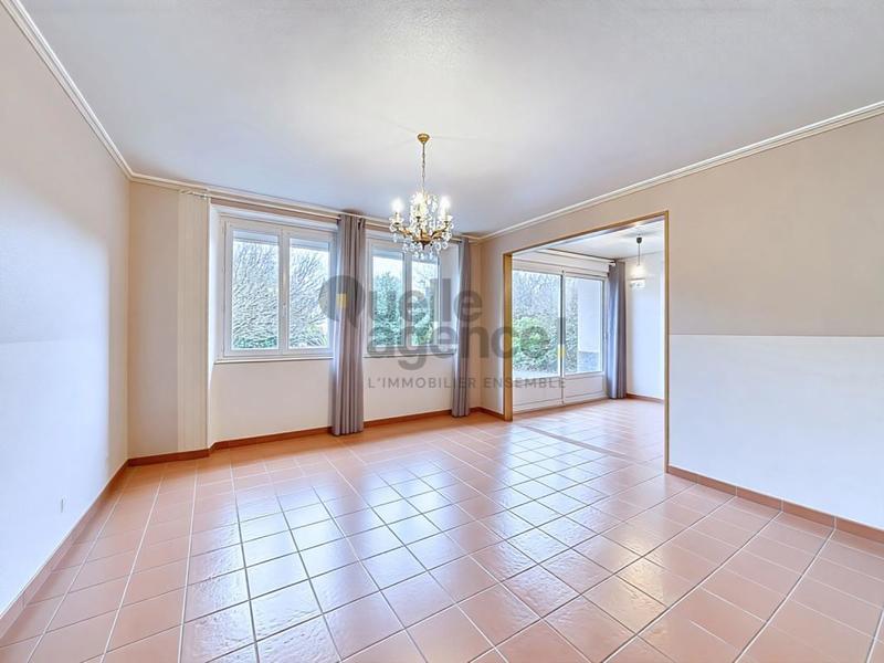 Maison - 139 m² - 5 pièces