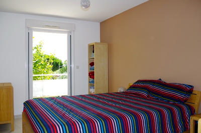 Appartement - 130 m² - 4 pièces