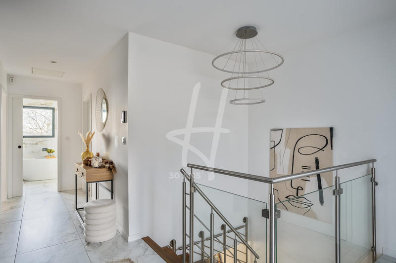 Villa - 155 m² - 5 pièces