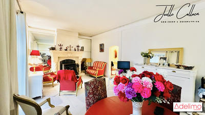 Maison - 180 m² - 5 pièces