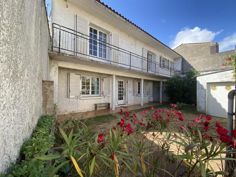 Maison - 59 m² - 4 pièces
