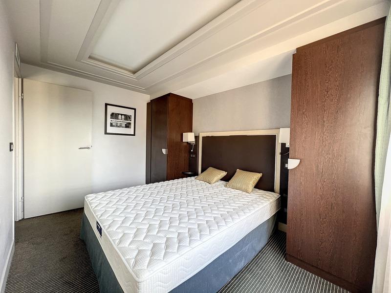 Appartement - 26 m² - 2 pièces