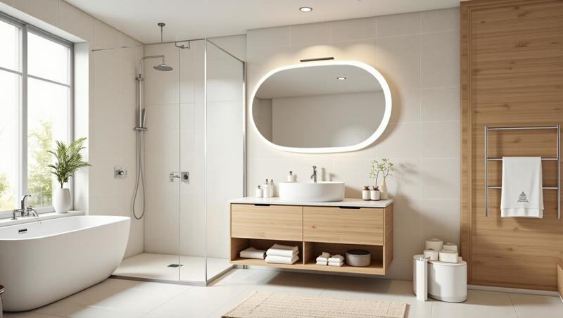 Appartement - 42 à 109 m² - 2 à 5 pièces