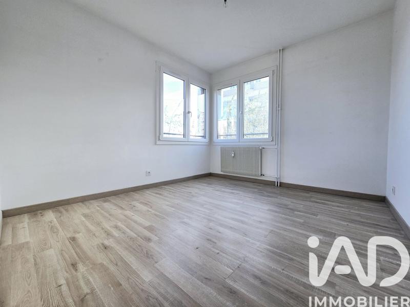 Appartement - 106 m² - 5 pièces