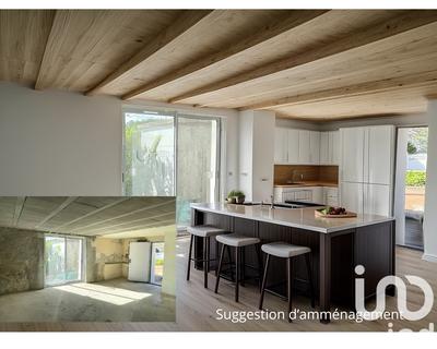 Appartement - 81 m² - 4 pièces