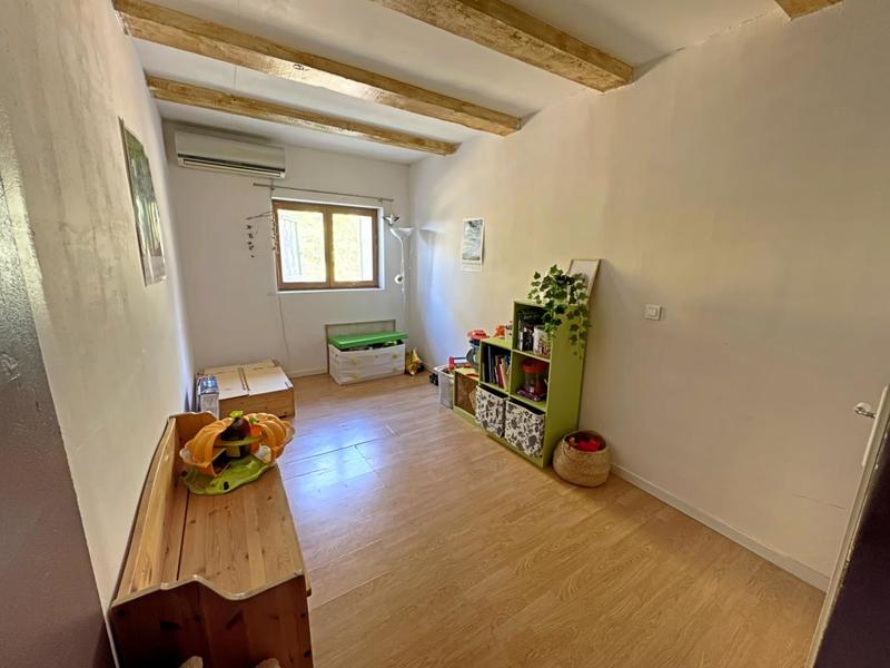 Mas - 98 m² - 4 pièces