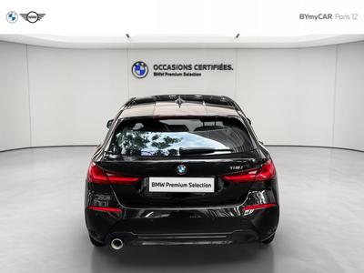 Bmw Série 1 F40 116i 109 ch Dkg7 Edition Sport