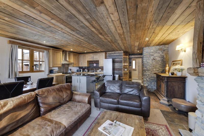 Appartement - 64 m²