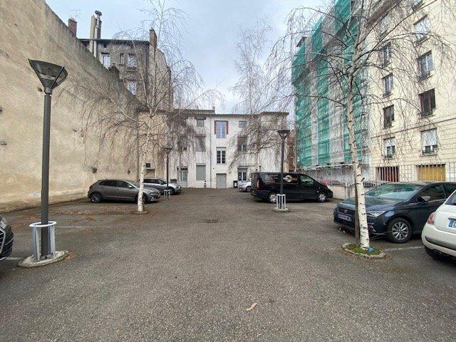 Appartement - 47 m² - 3 pièces