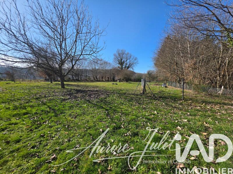 Maison de campagne - 135 m² - 5 pièces