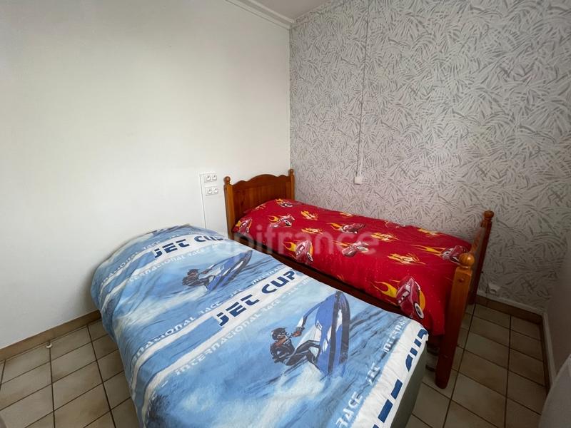 Maison - 47 m² - 3 pièces