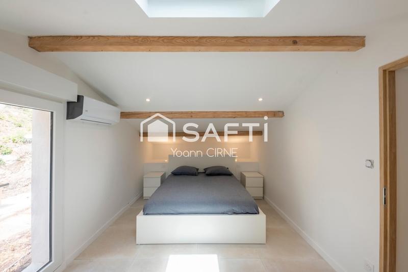 Villa - 120 m² - 4 pièces