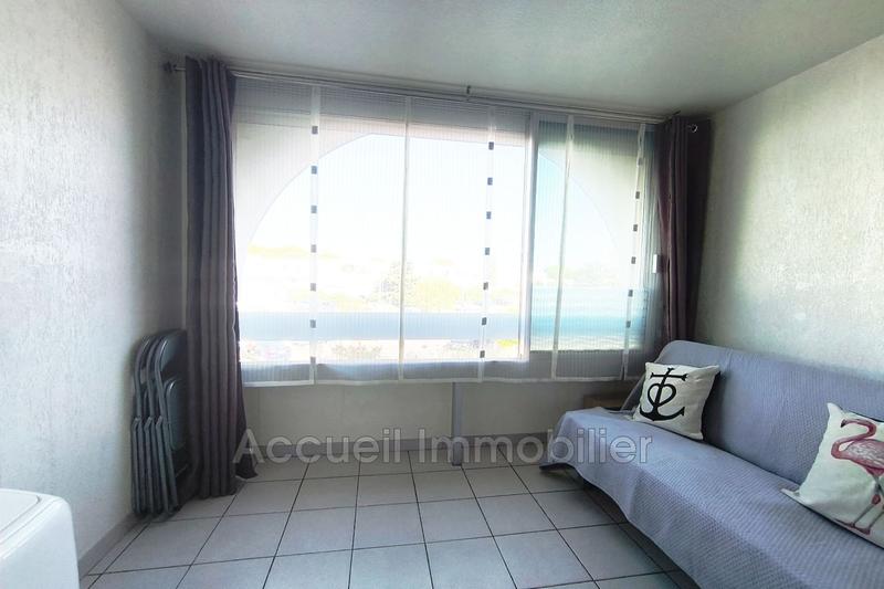 Appartement - 20 m² - 1 pièce