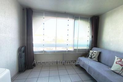 Appartement - 20 m² - 1 pièce