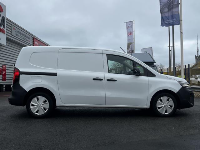 Nissan Townstar Fourgon L2 Tce 130 Bvm Acenta 16 650€ Ht Tva Recuperable