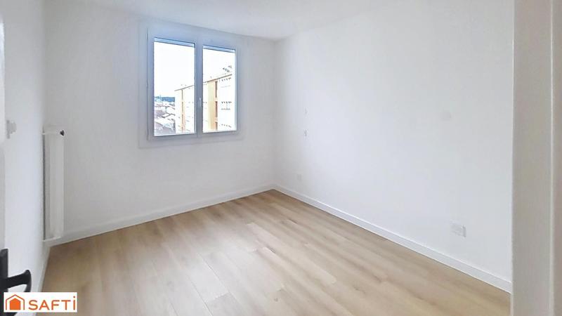 Appartement - 53 m² - 3 pièces