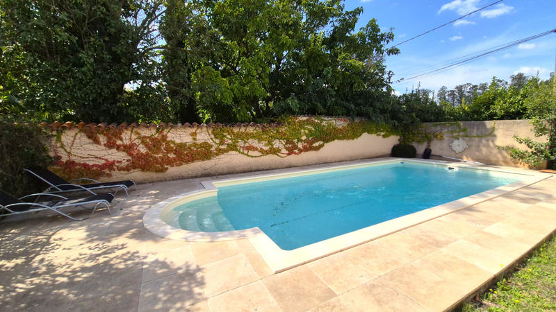 Maison - 160 m² - 7 pièces