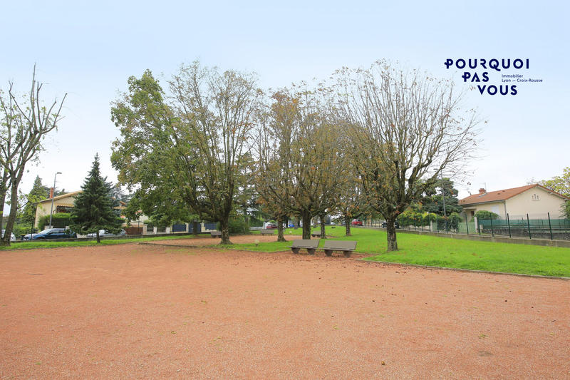 Appartement - 72 m² - 3 pièces