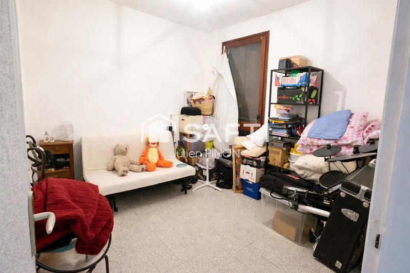 Appartement - 72 m² - 4 pièces