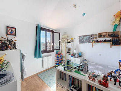 Appartement - 69 m² - 3 pièces