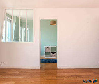 Appartement - 45 m² - 3 pièces