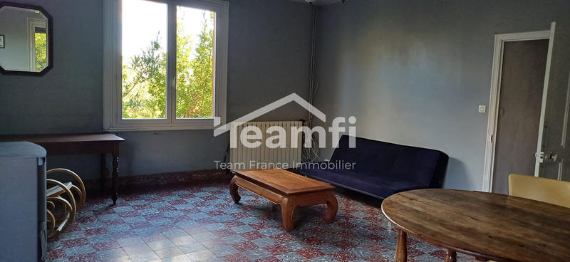 Maison ancienne - 160 m² - 9 pièces