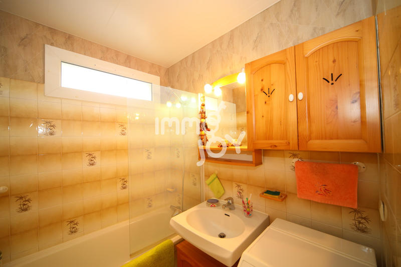 Appartement - 68 m² - 4 pièces