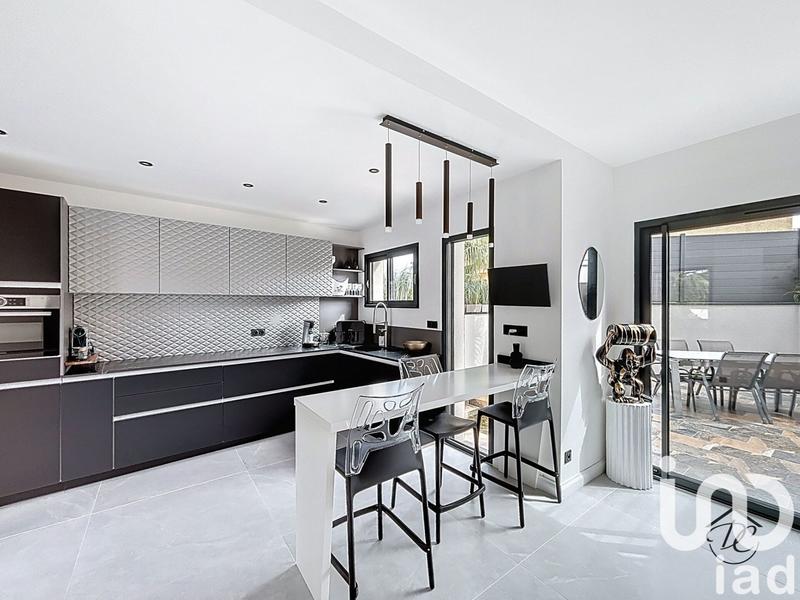 Maison de maîtres - 70 m² - 3 pièces