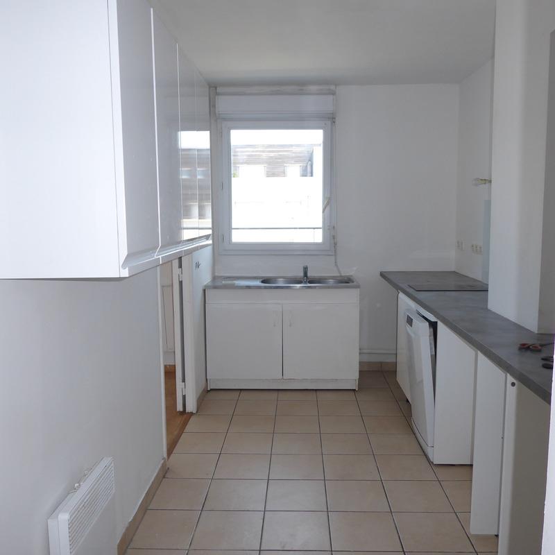 Appartement - 89 m² - 4 pièces