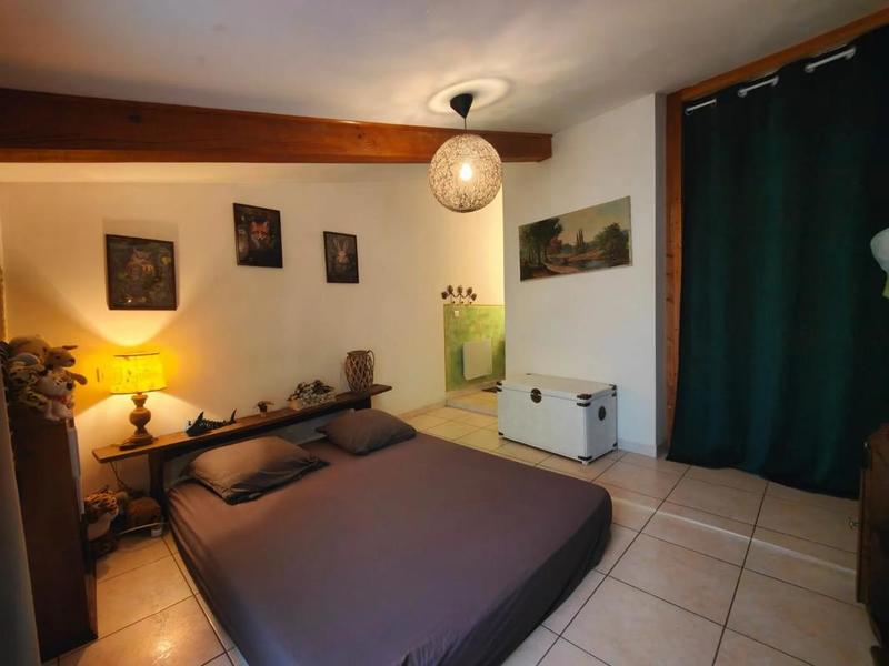 Appartement - 54 m² - 2 pièces