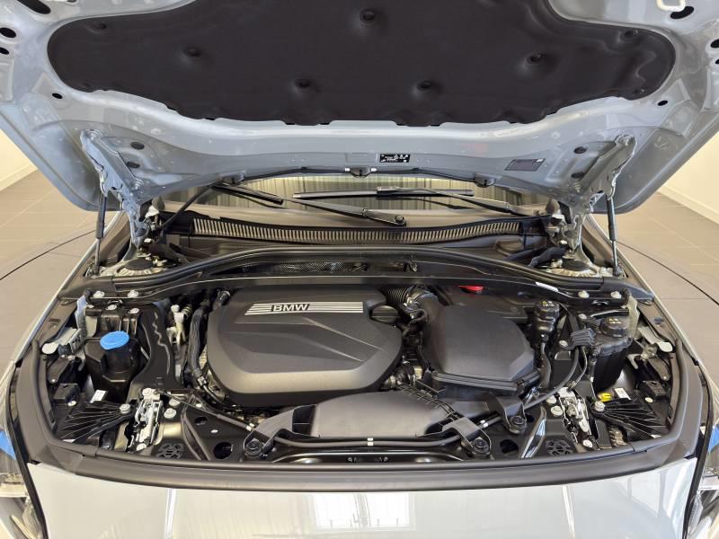 Bmw Série 1 120d 163 ch Dkg7 m Sport