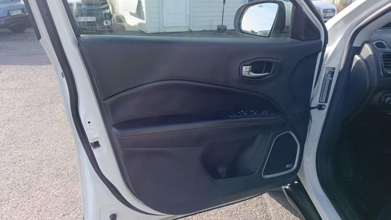 Jeep Compass 4Xe 1.3 i 190 Hybrid Bva6 Limited