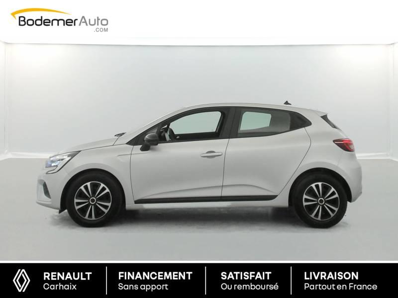 Renault Clio TCe 90 Equilibre
