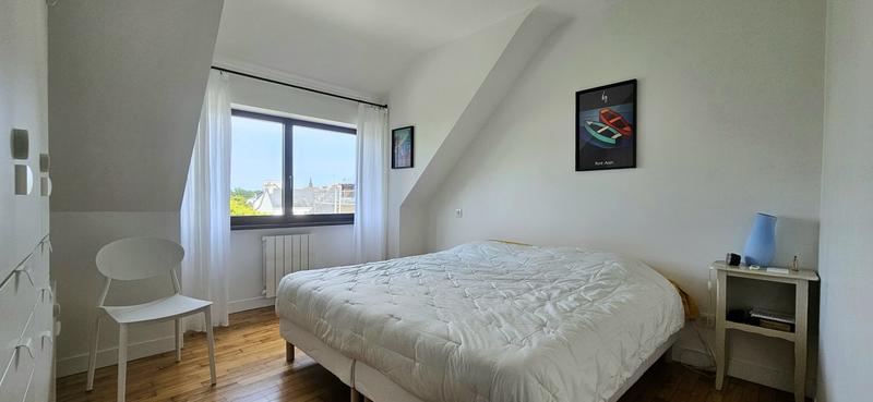 Maison - 146 m² - 6 pièces