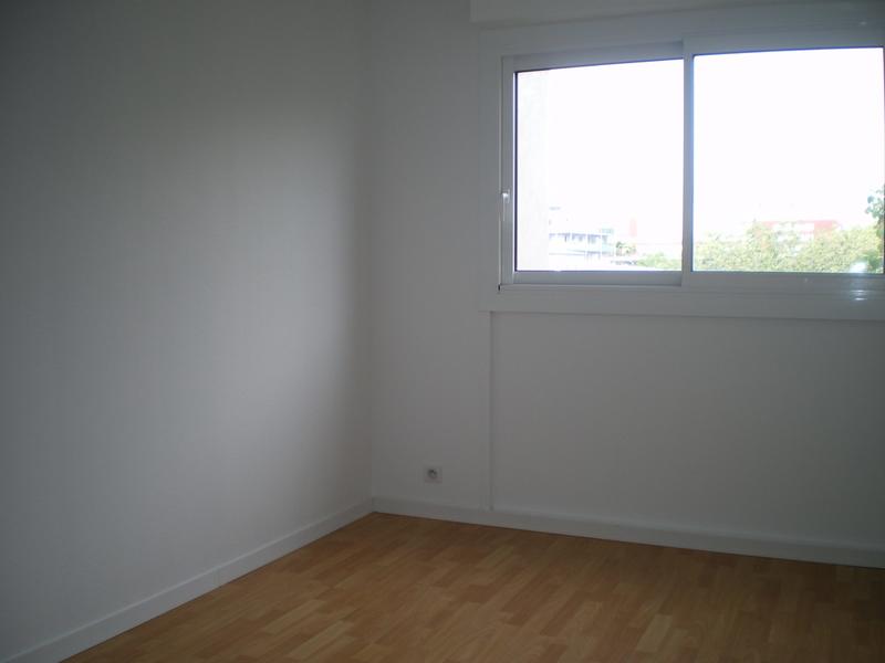 Appartement - 76 m² - 4 pièces