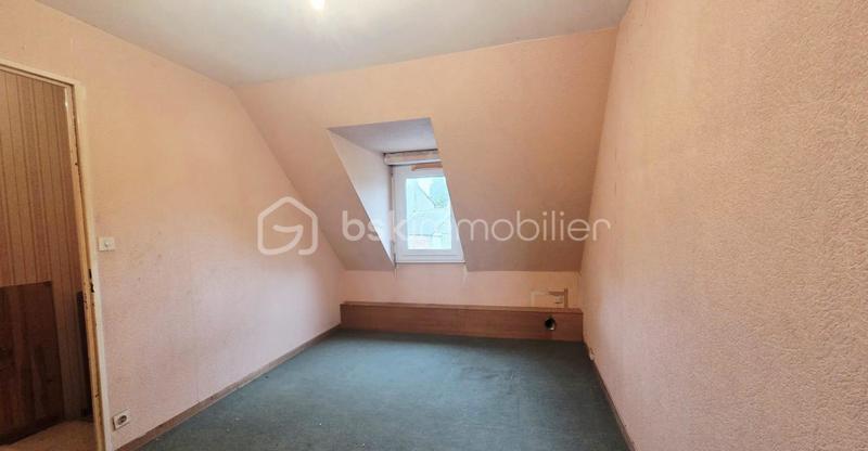 Maison - 115 m² - 6 pièces