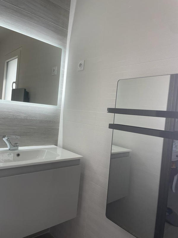 Maison - 152 m² - 7 pièces