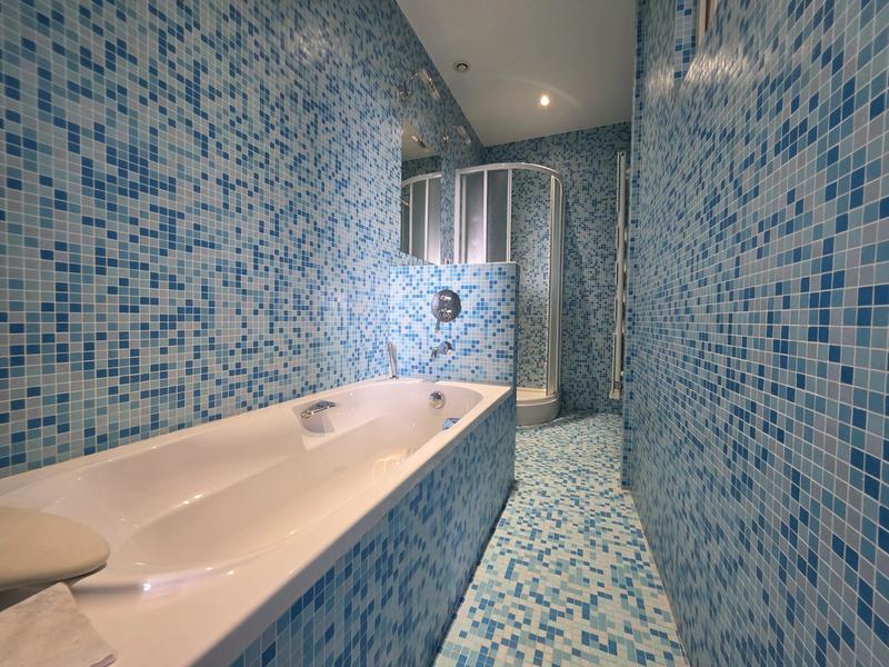 Maison ancienne - 139 m² - 5 pièces