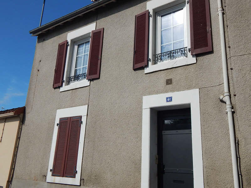 Appartement - 64 m² - 4 pièces