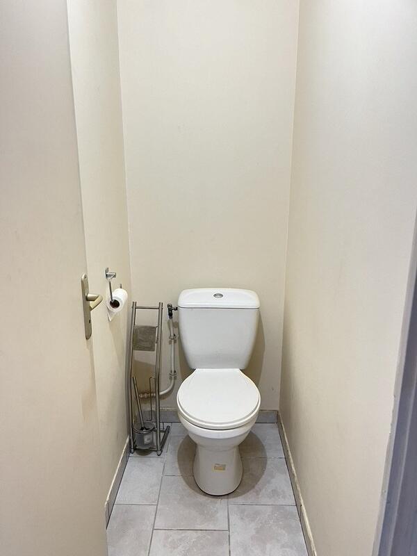 Appartement - 41 m² - 3 pièces