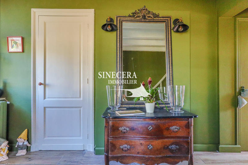 Maison - 185 m² - 6 pièces