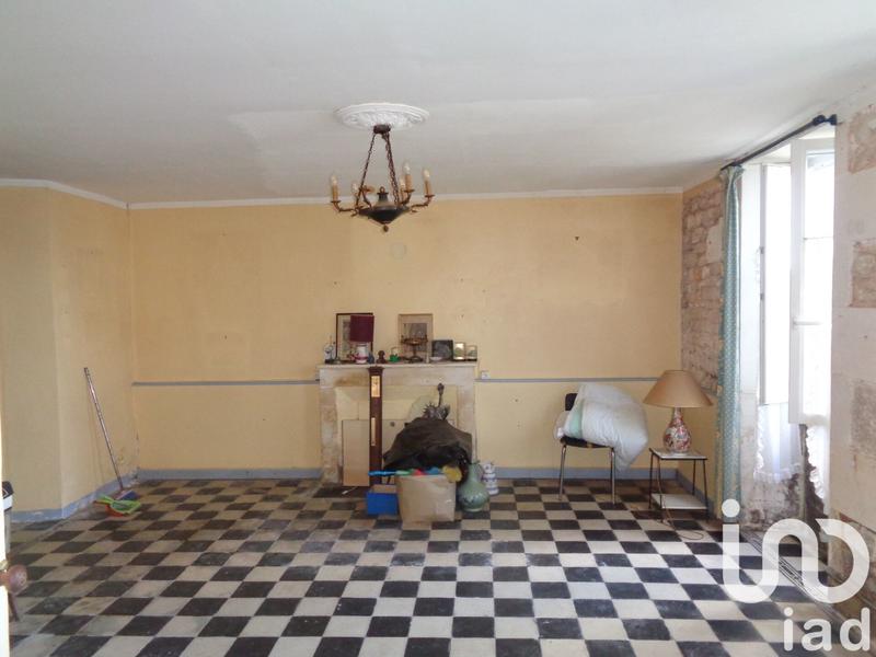 Maison - 300 m² - 9 pièces