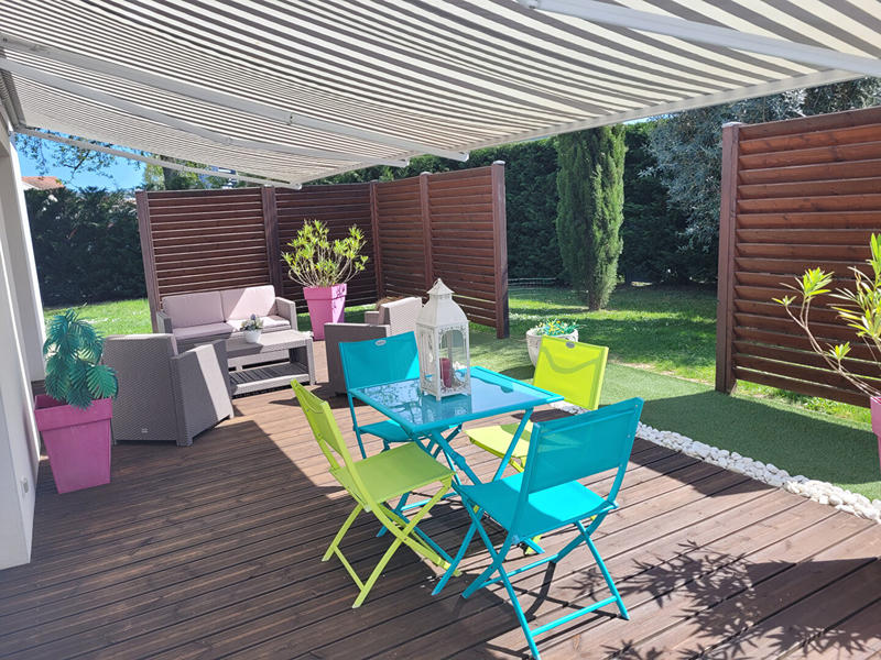 Maison - 156 m² - 5 pièces