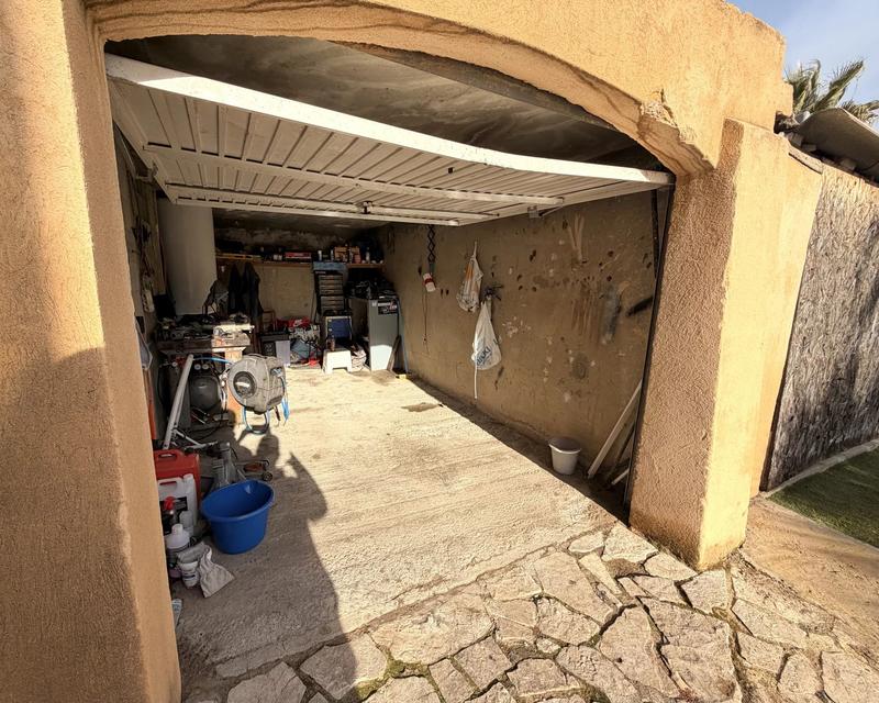 Maison - 107 m² - 4 pièces