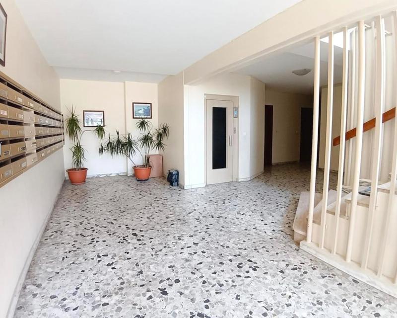 Appartement - 24 m² - 1 pièce