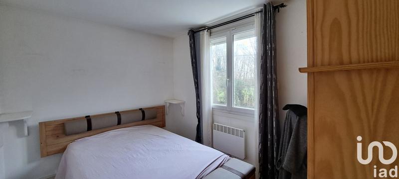 Maison de ville - 66 m² - 4 pièces