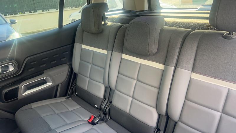 Citroën C5 Aircross 1.5 BlueHDi 130 Eat8 Shine Pack